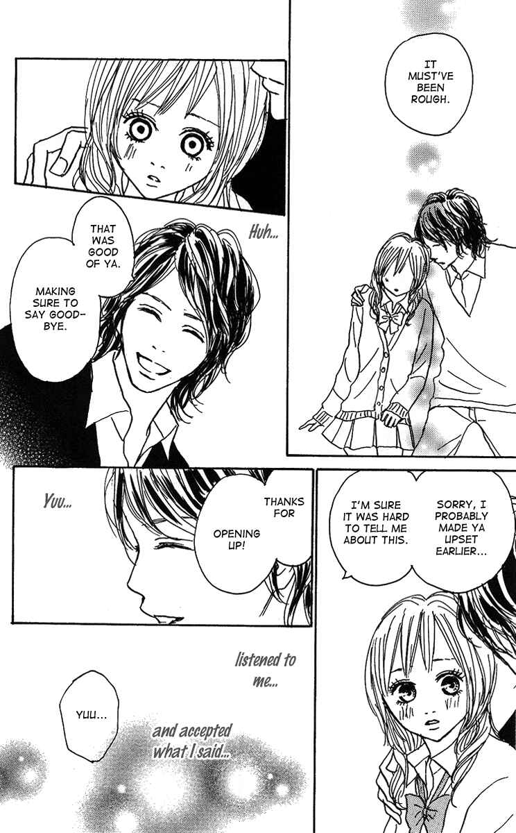 Page 19 Chapter 18 Koizora