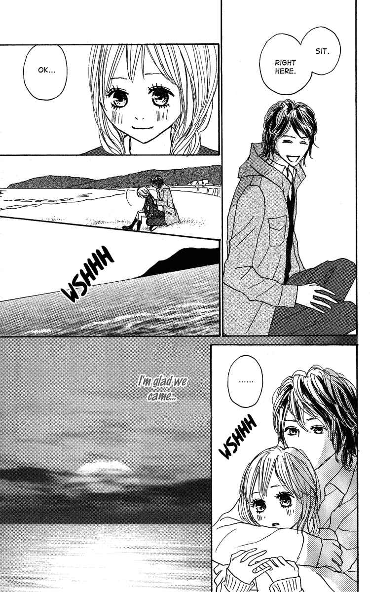 Page 22 Chapter 18 Koizora