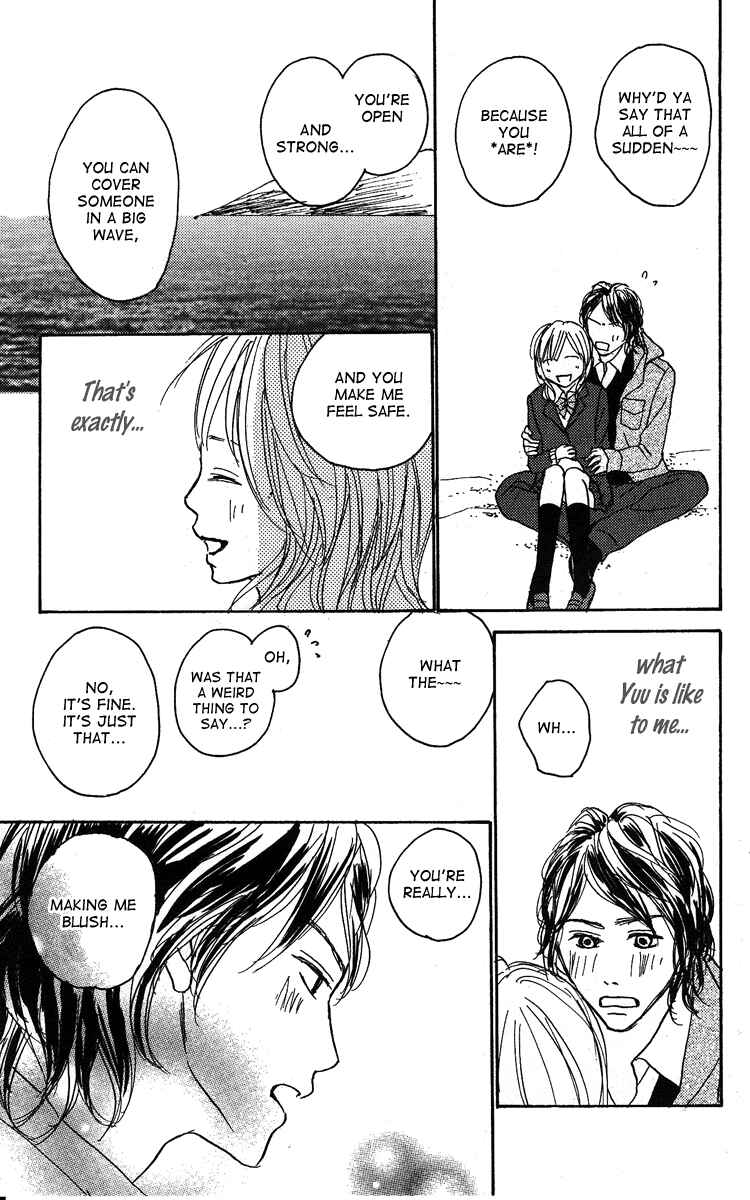 Page 24 Chapter 18 Koizora