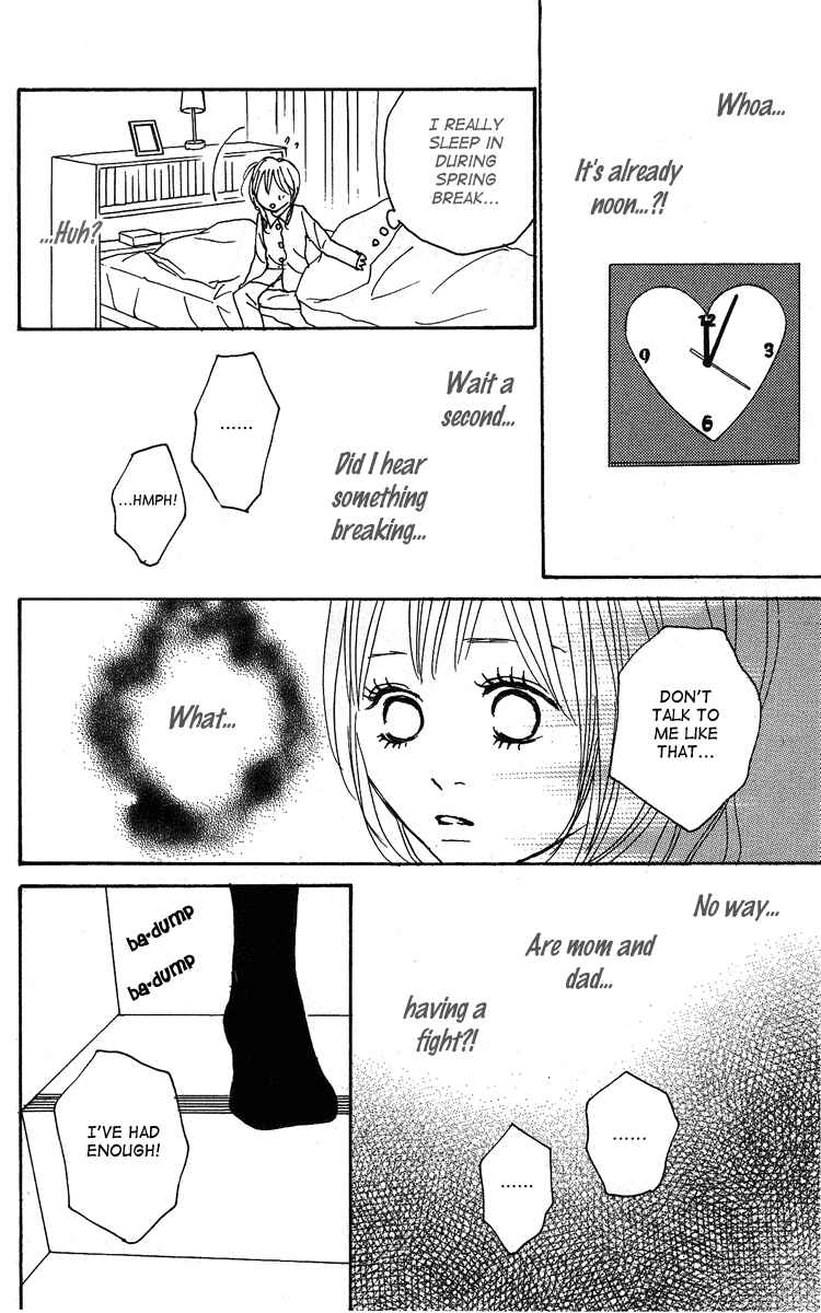 Page 29 Chapter 18 Koizora