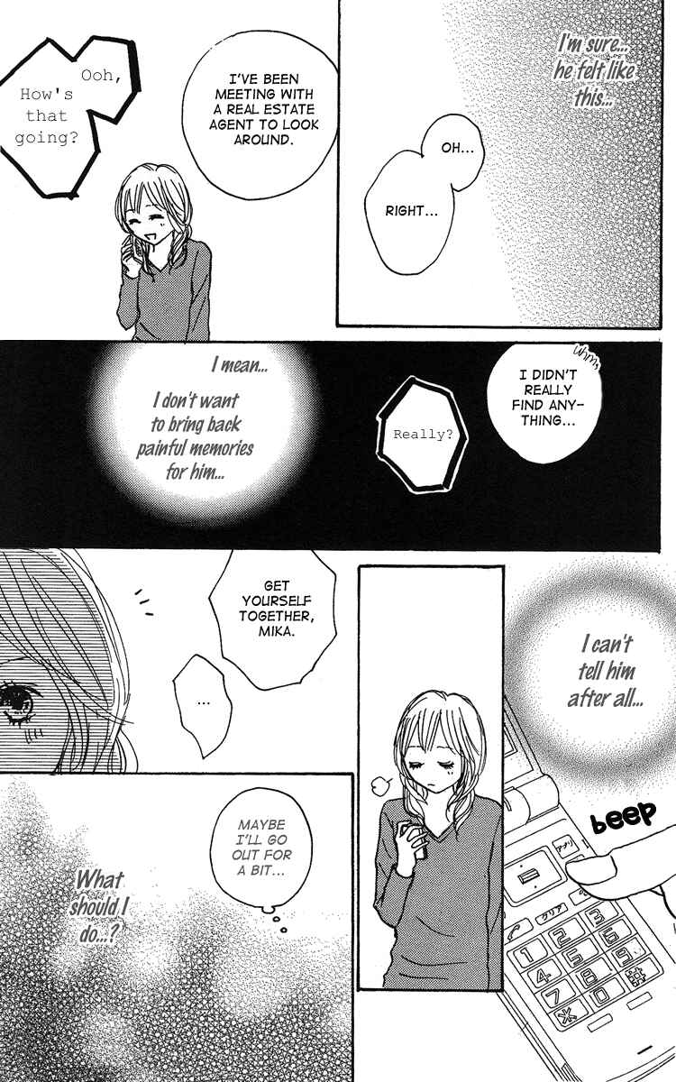 Page 38 Chapter 18 Koizora