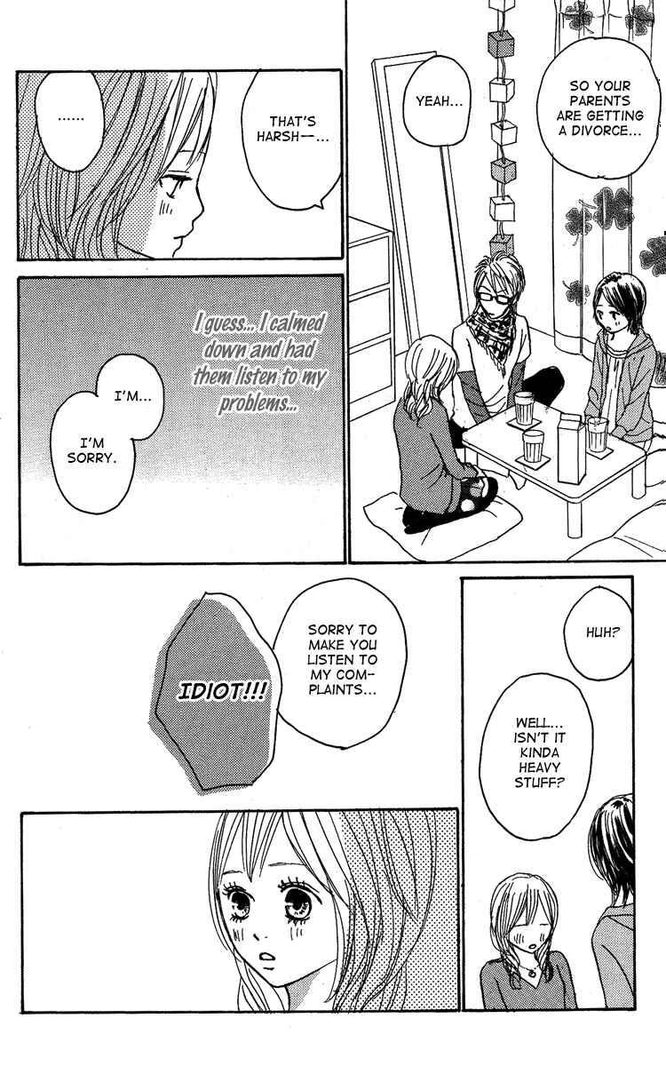 Page 41 Chapter 18 Koizora