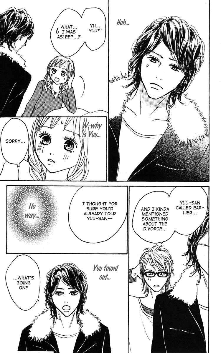 Page 44 Chapter 18 Koizora