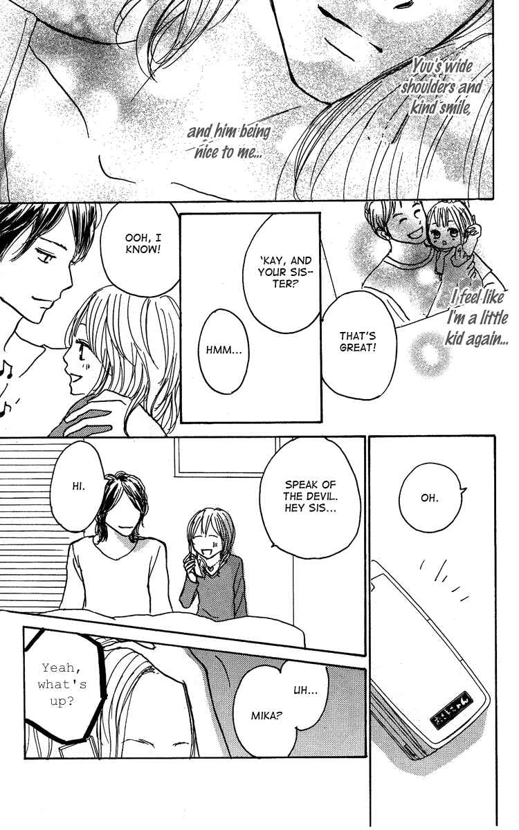 Page 52 Chapter 18 Koizora