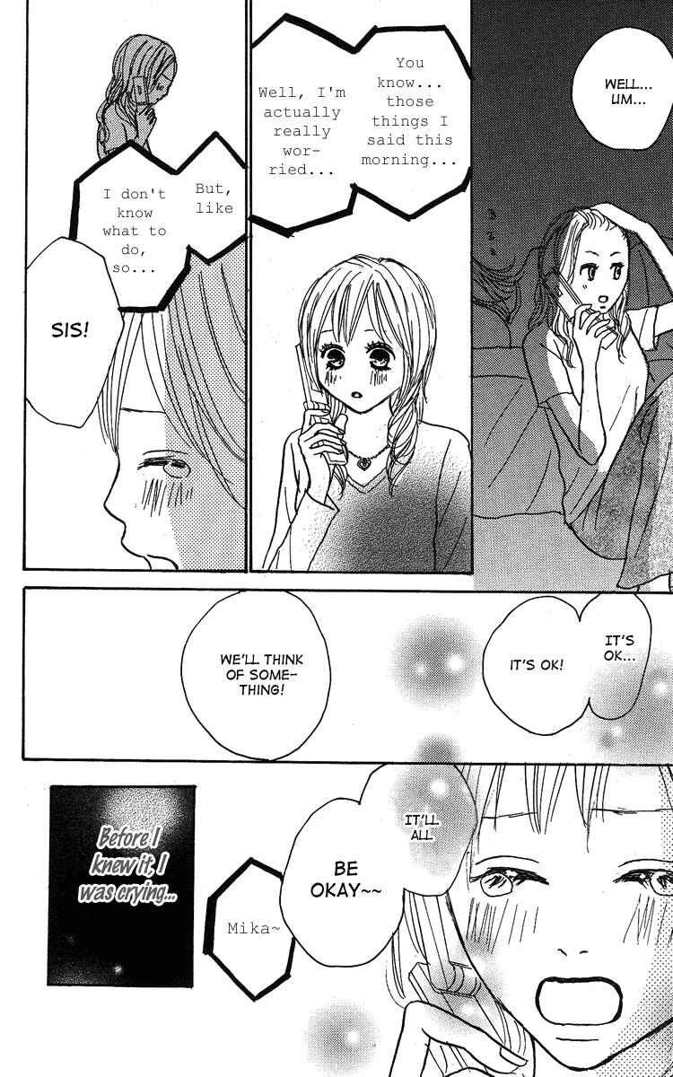 Page 53 Chapter 18 Koizora
