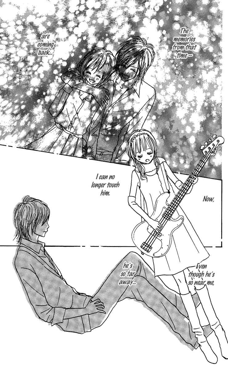 Page 22 Chapter 12 Koizora