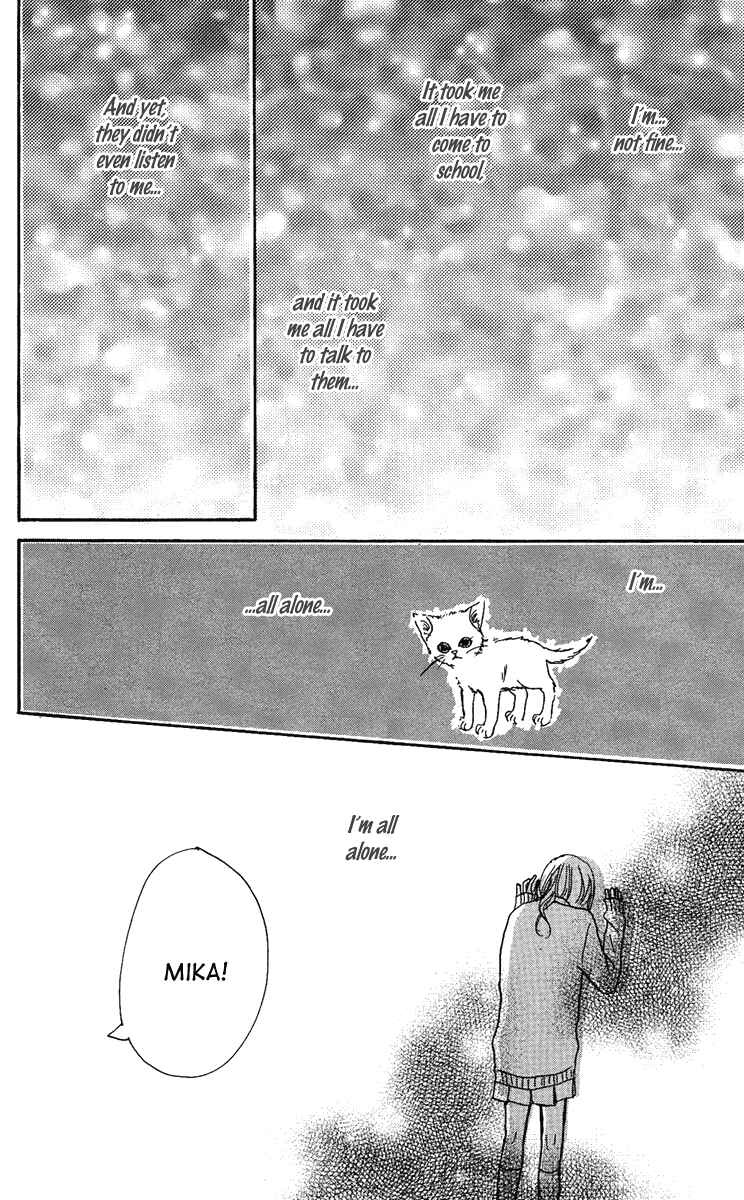 Page 55 Chapter 12 Koizora