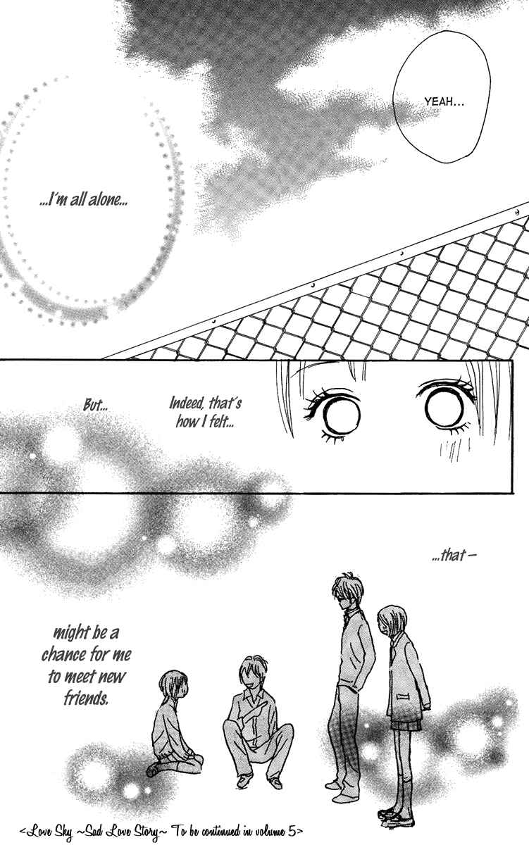 Page 58 Chapter 12 Koizora