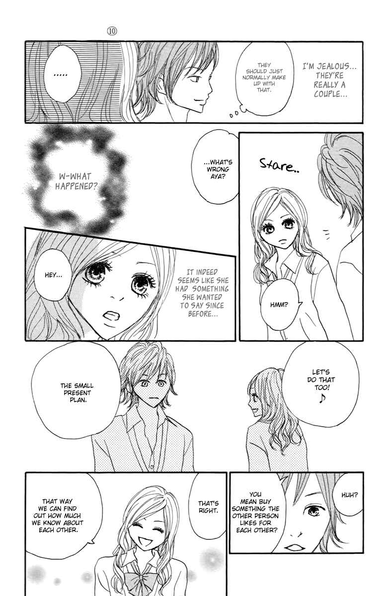 Page 20 Chapter 29.1 Koizora