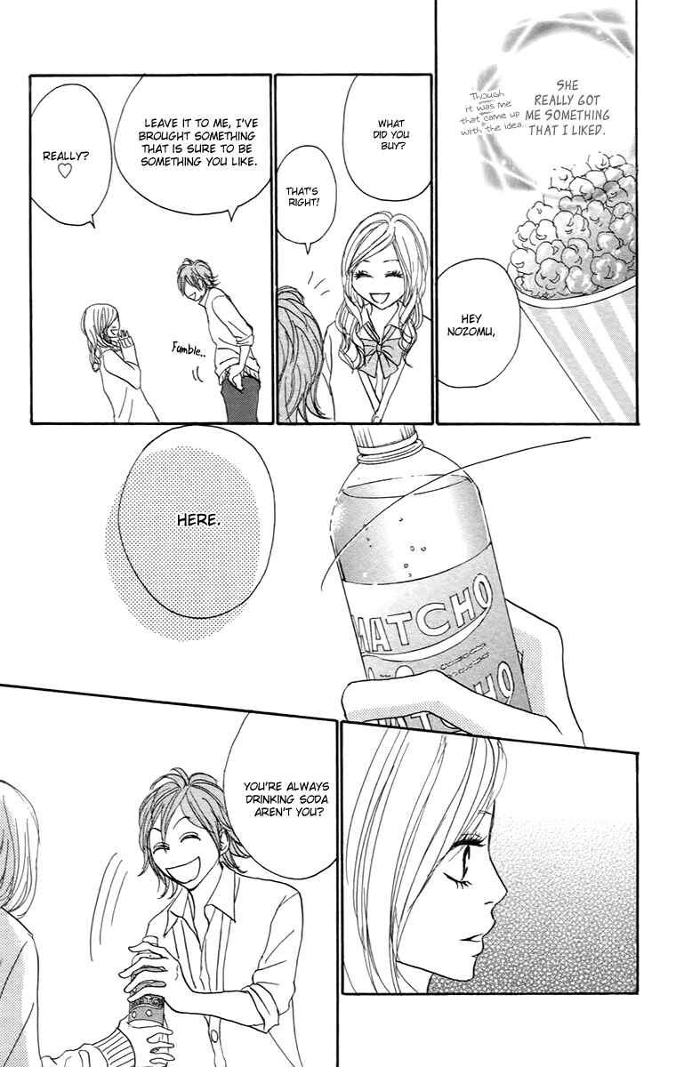 Page 26 Chapter 29.1 Koizora
