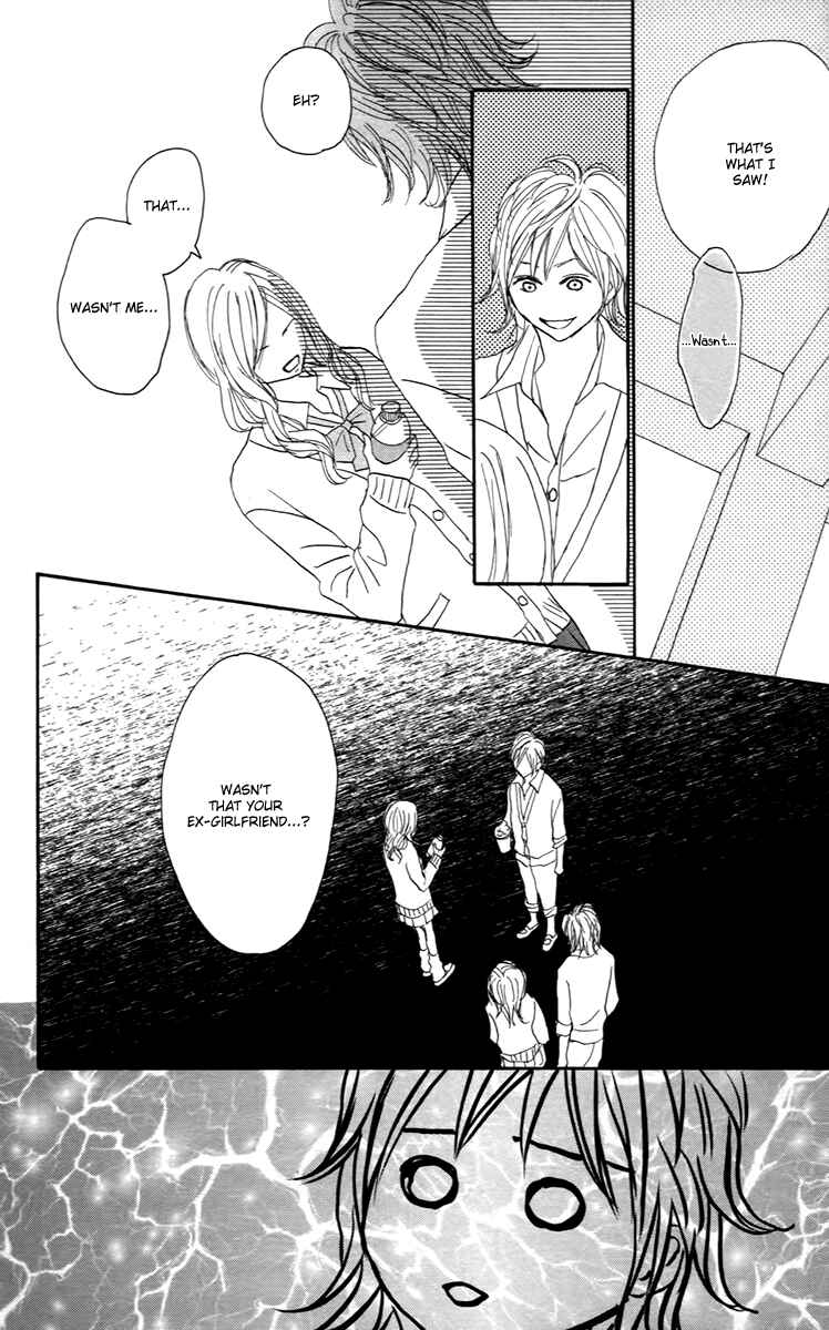 Page 27 Chapter 29.1 Koizora