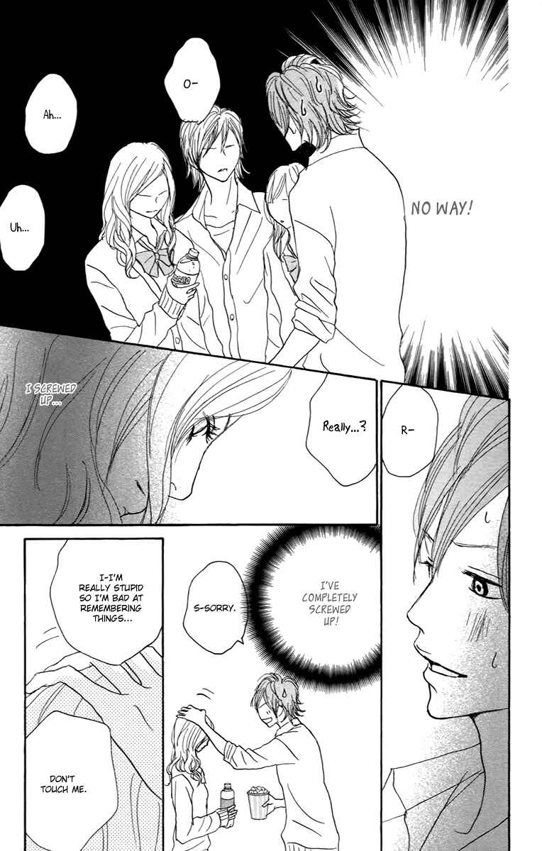 Page 28 Chapter 29.1 Koizora
