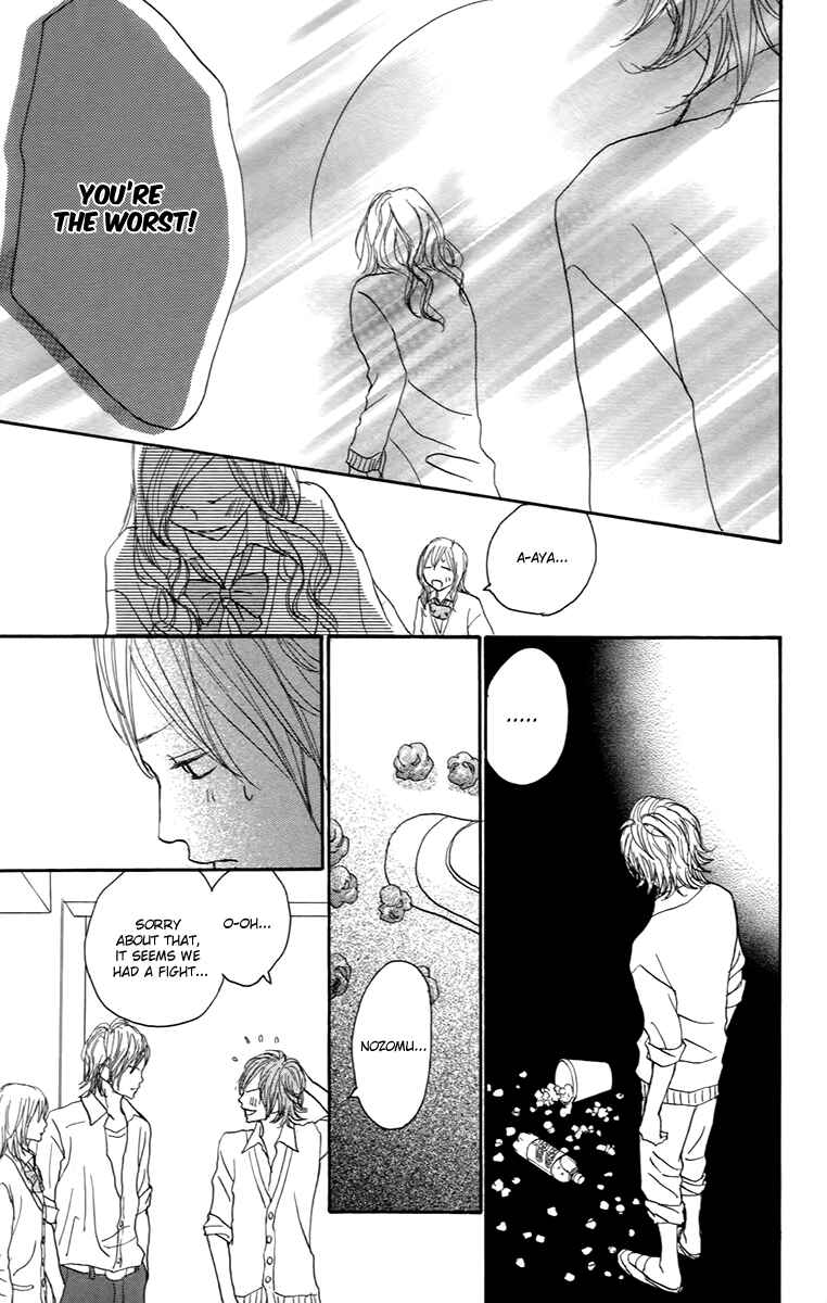 Page 32 Chapter 29.1 Koizora