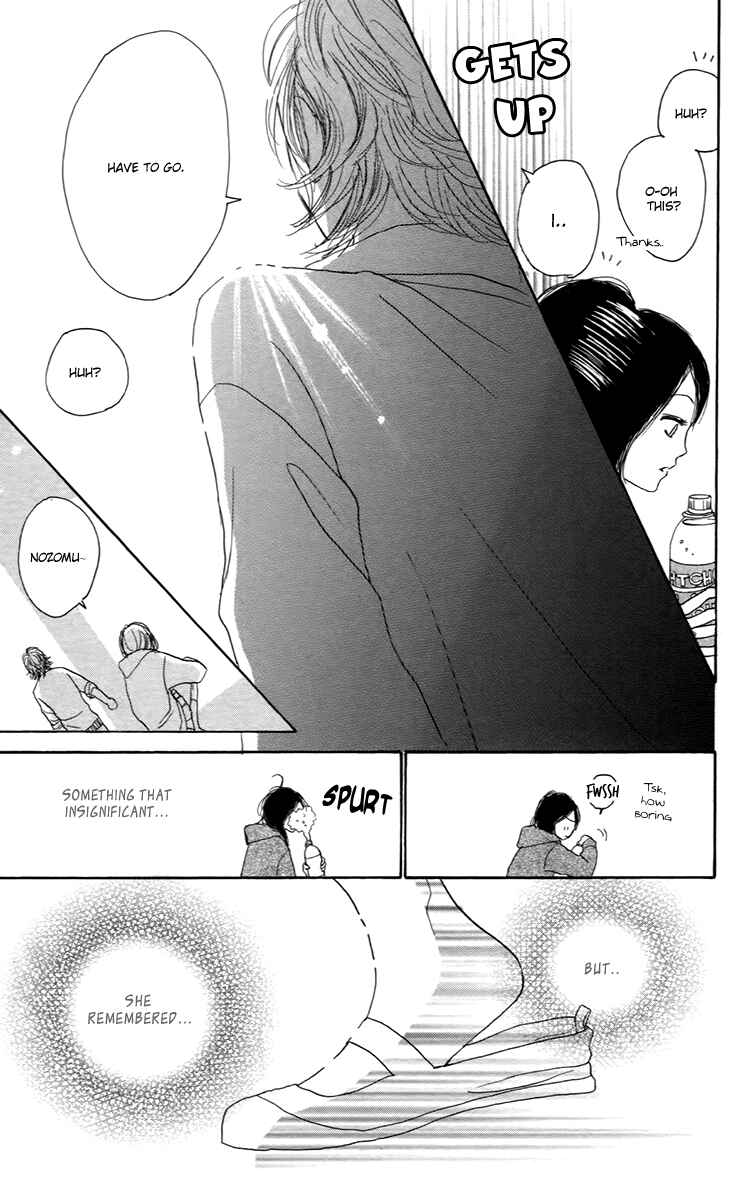 Page 38 Chapter 29.1 Koizora
