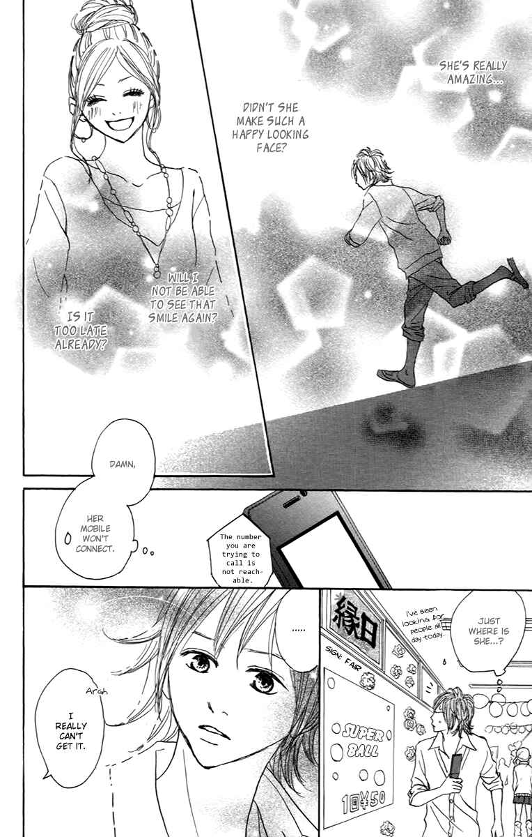 Page 39 Chapter 29.1 Koizora