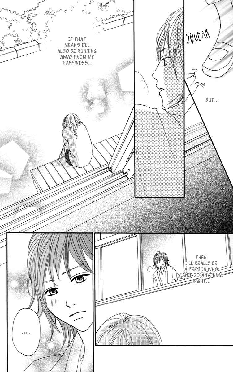 Page 41 Chapter 29.1 Koizora