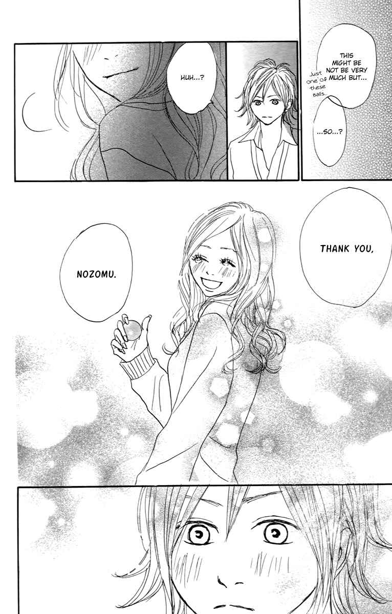 Page 45 Chapter 29.1 Koizora