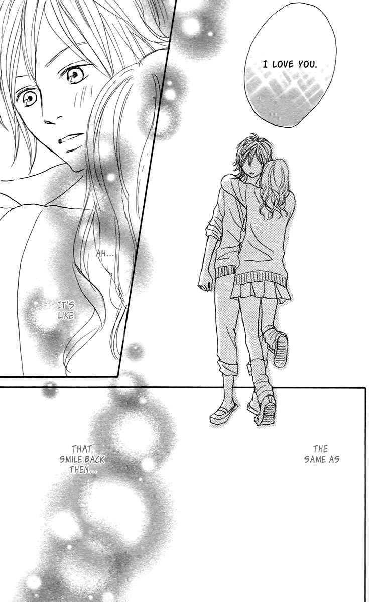 Page 46 Chapter 29.1 Koizora