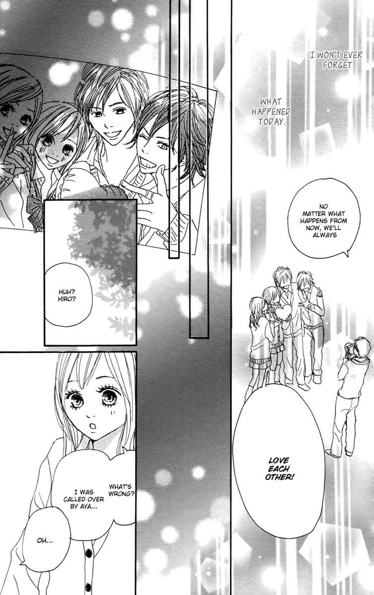 Page 48 Chapter 29.1 Koizora
