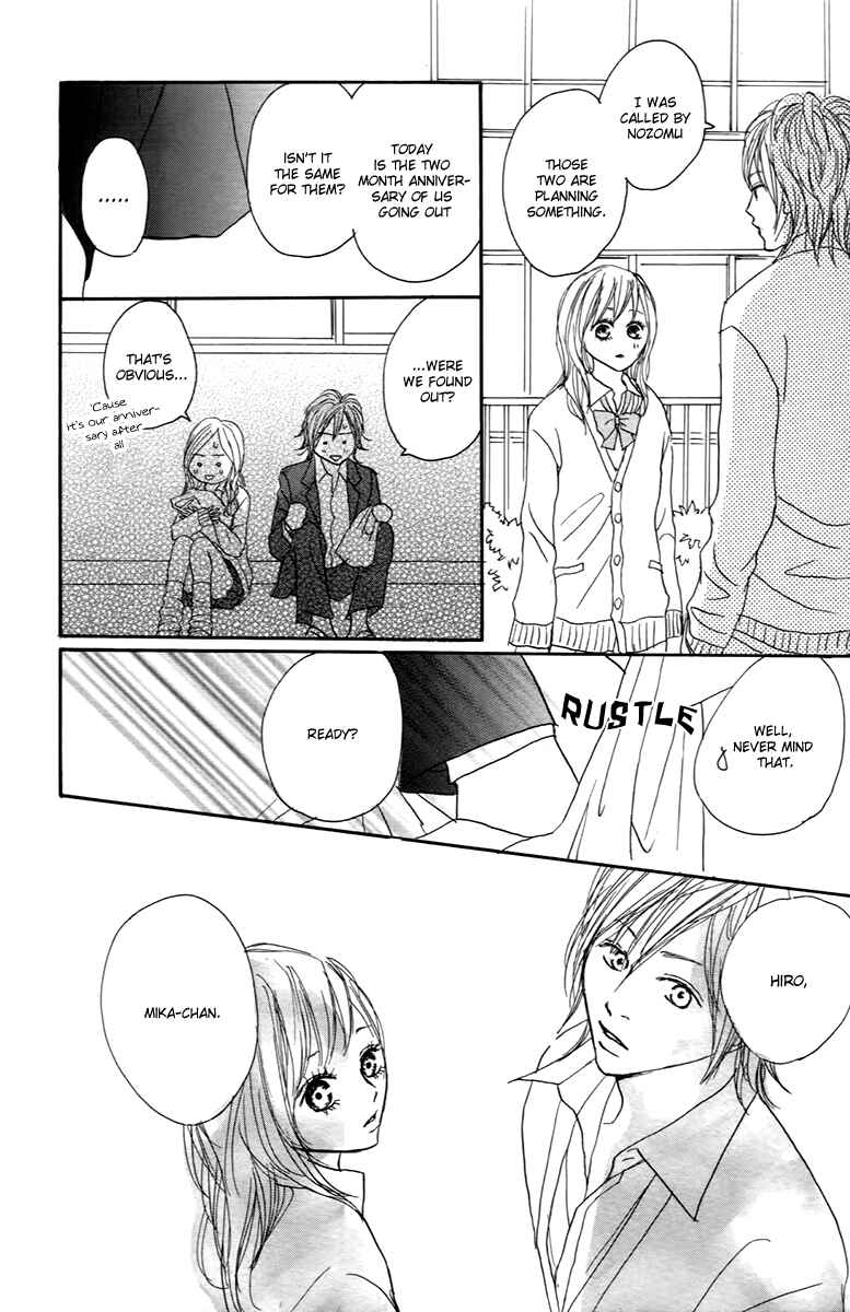 Page 49 Chapter 29.1 Koizora