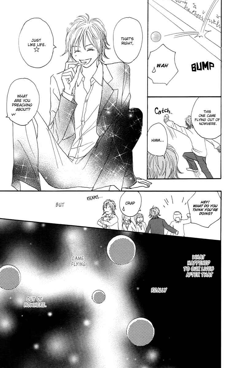 Page 52 Chapter 29.1 Koizora