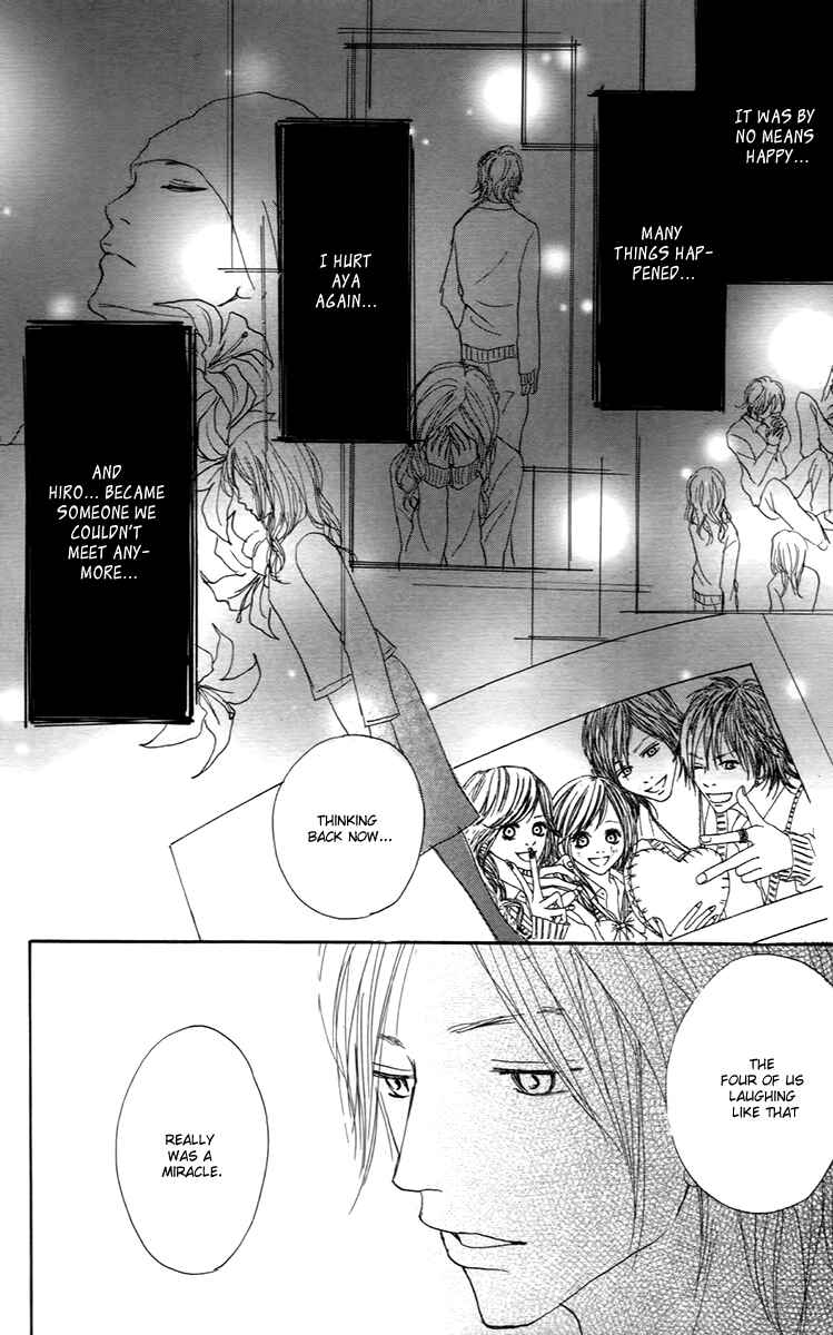 Page 53 Chapter 29.1 Koizora