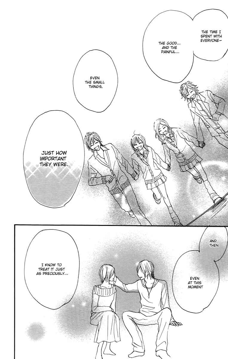 Page 55 Chapter 29.1 Koizora