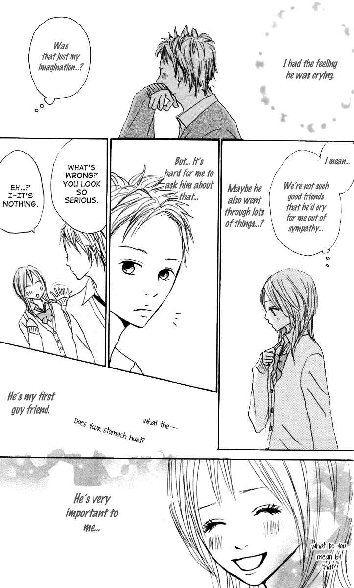 Page 10 Chapter 4 Koizora