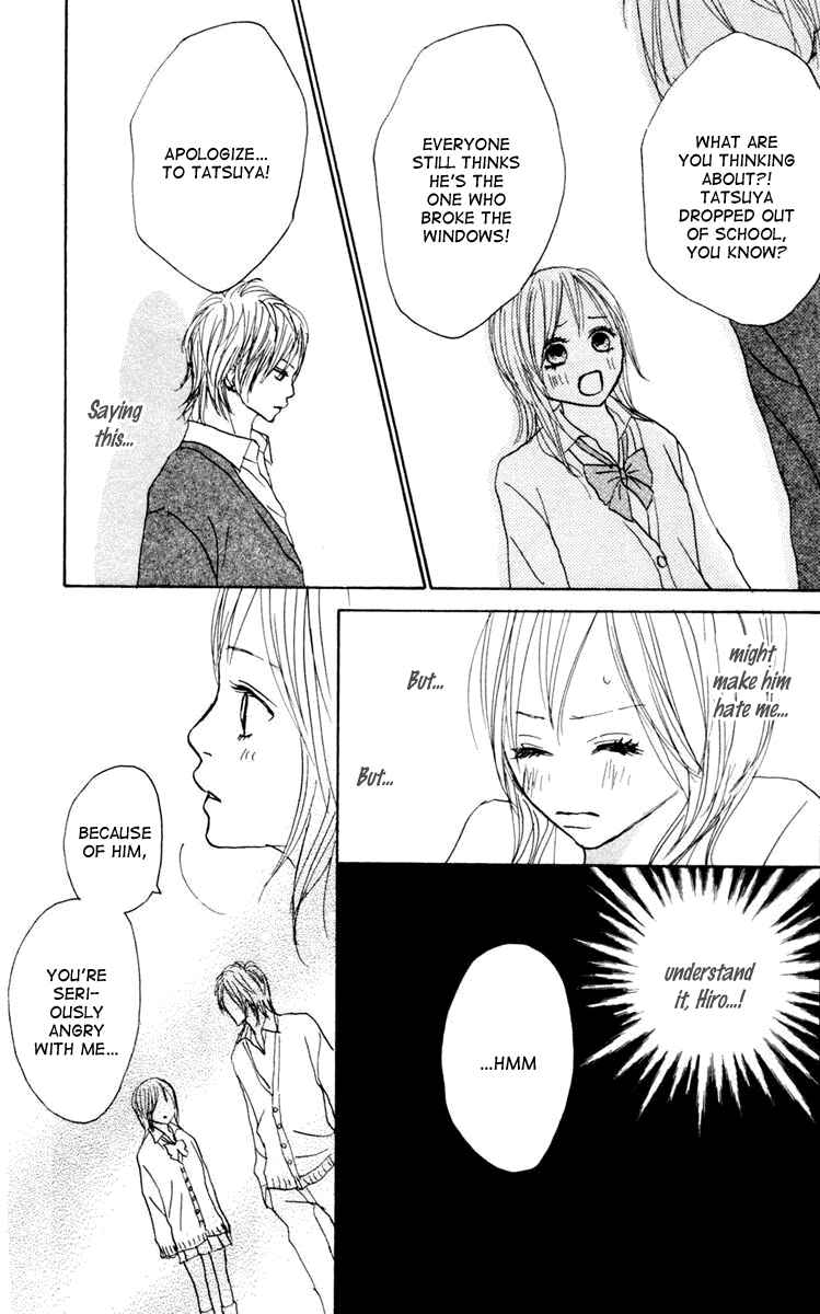 Page 35 Chapter 4 Koizora