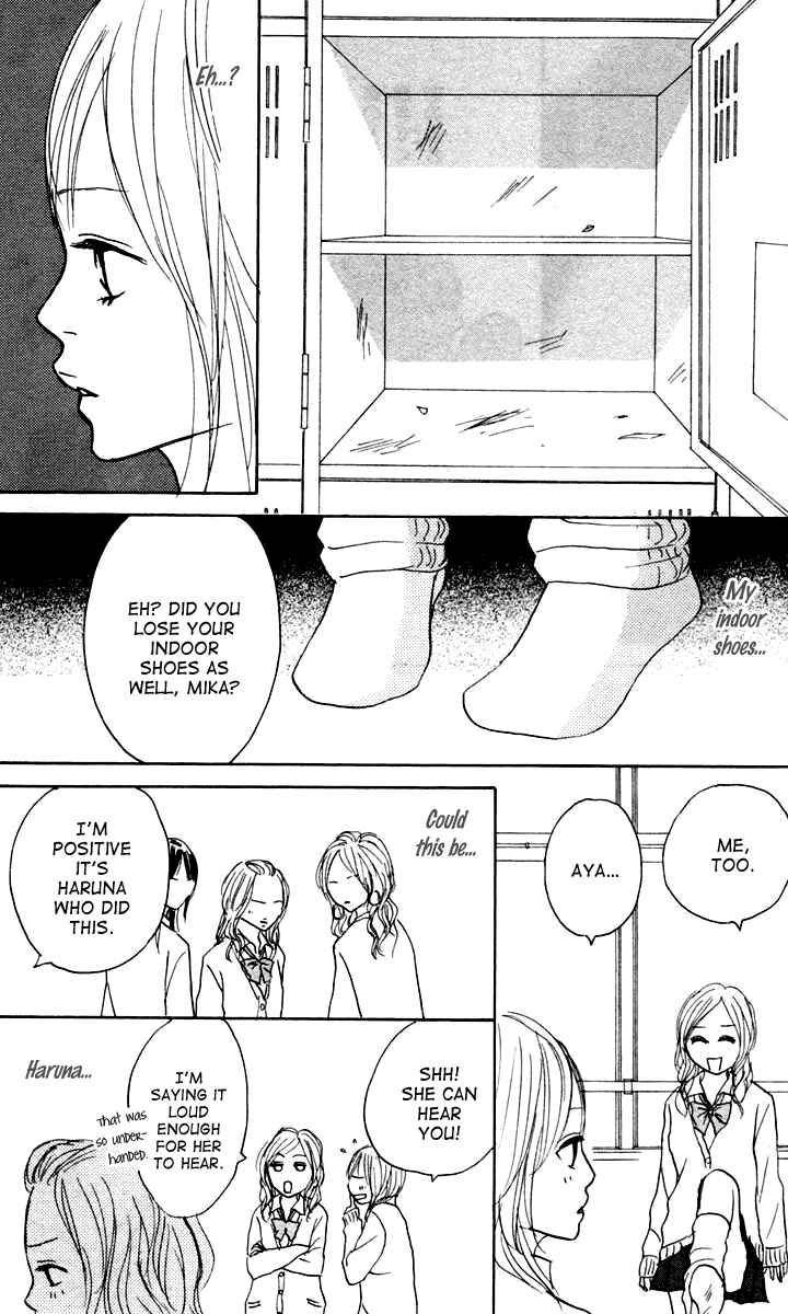 Page 38 Chapter 4 Koizora