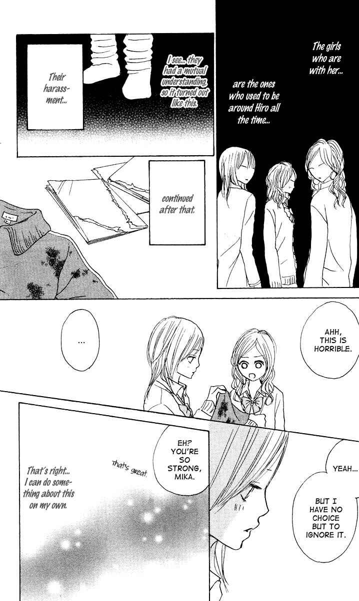 Page 39 Chapter 4 Koizora