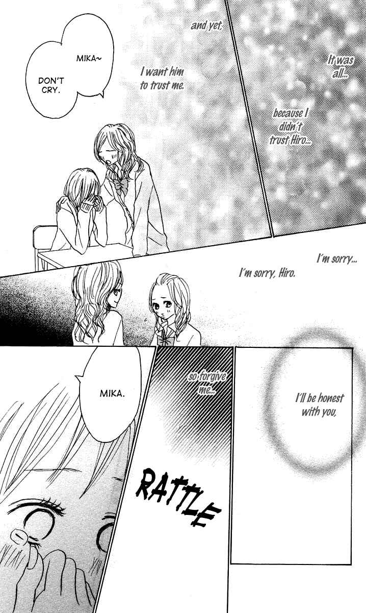 Page 44 Chapter 4 Koizora