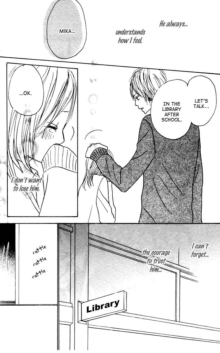 Page 47 Chapter 4 Koizora