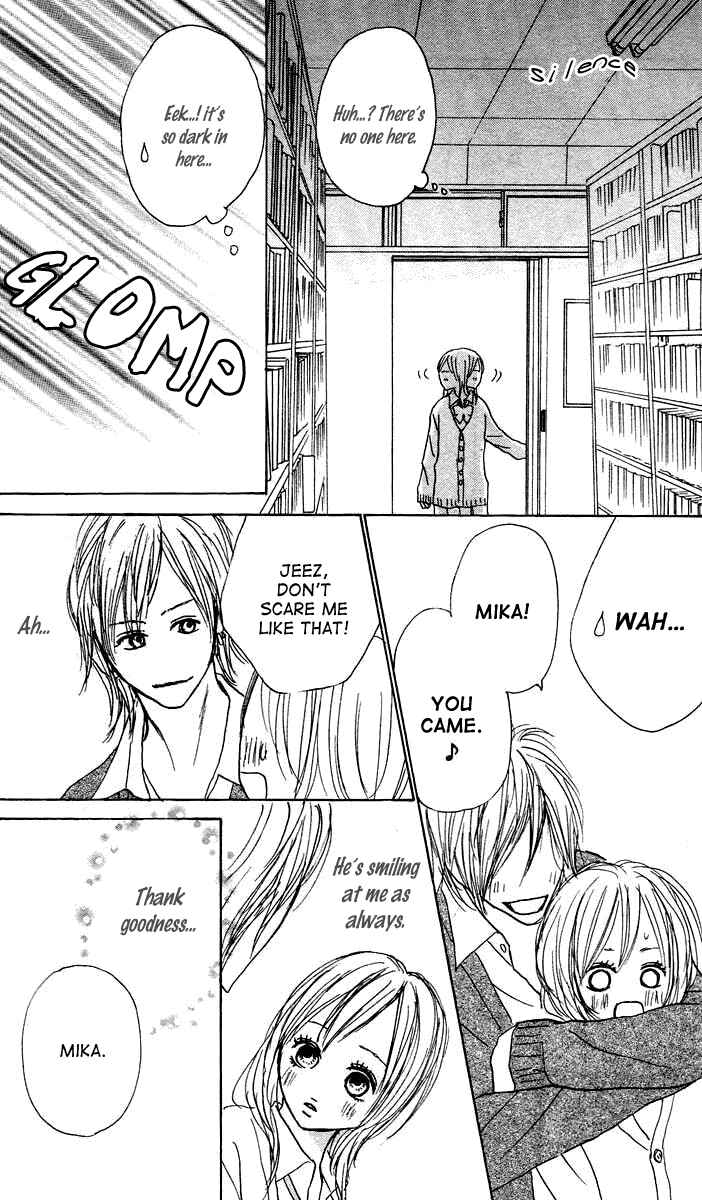 Page 48 Chapter 4 Koizora