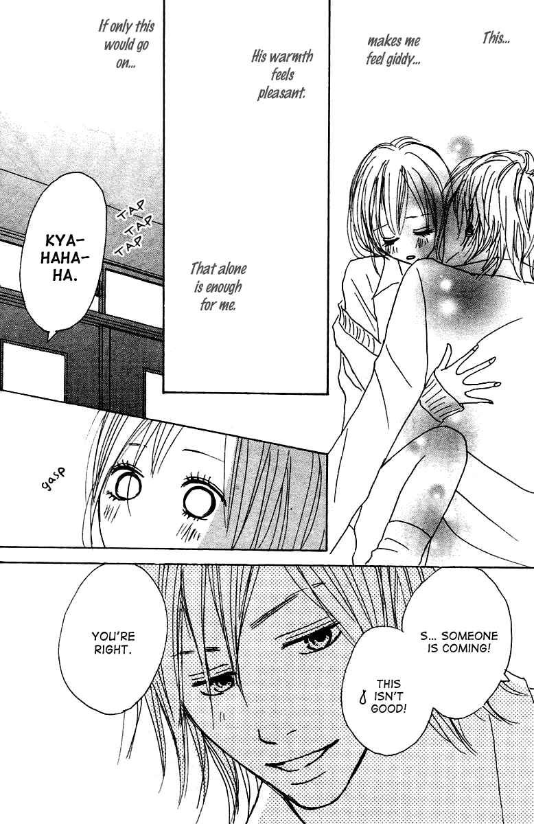 Page 60 Chapter 4 Koizora