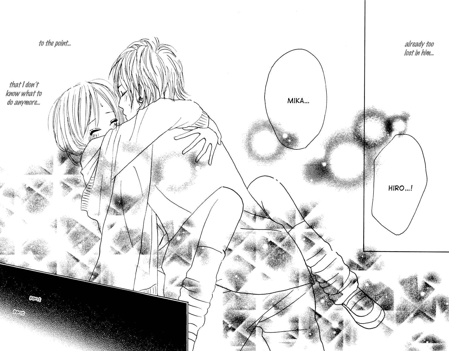 Page 62 Chapter 4 Koizora