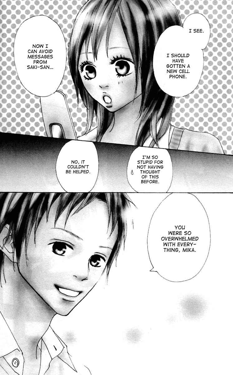 Page 8 Chapter 4 Koizora