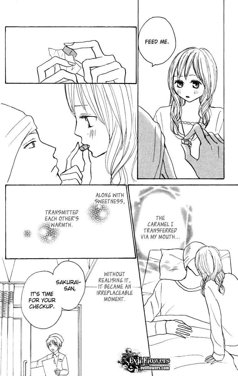 Page 17 Chapter 27 Koizora