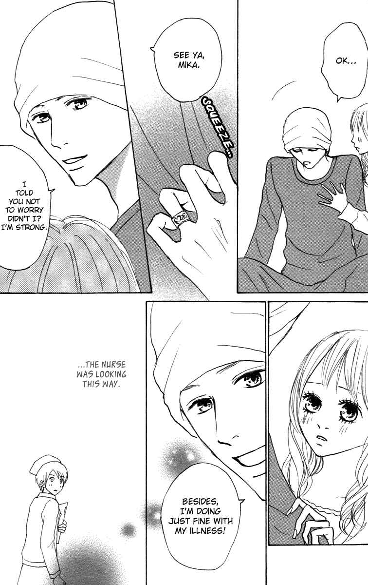 Page 18 Chapter 27 Koizora