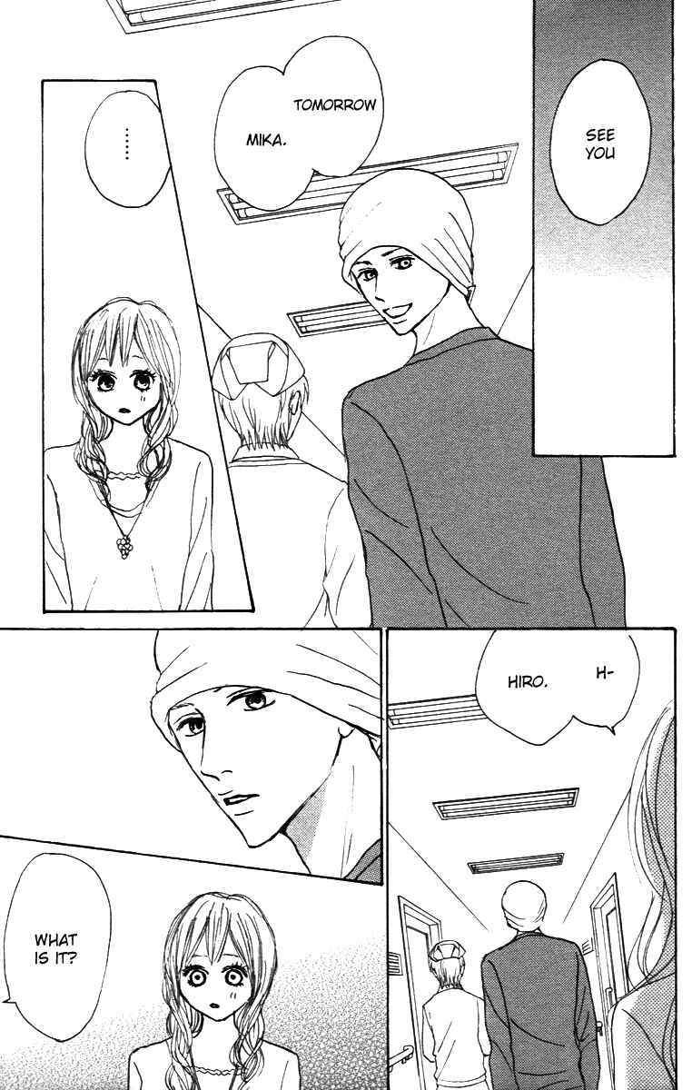 Page 20 Chapter 27 Koizora