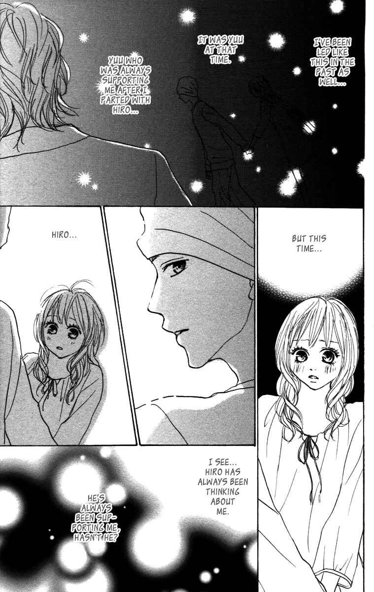 Page 26 Chapter 27 Koizora