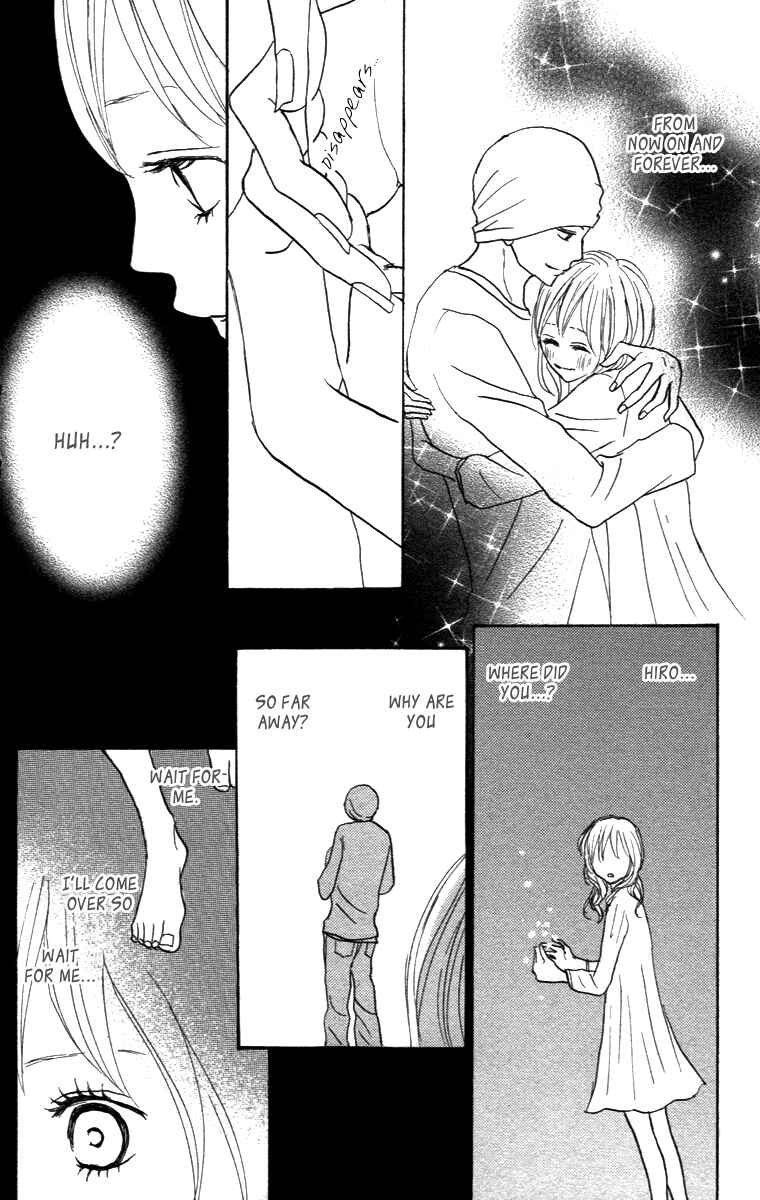 Page 27 Chapter 27 Koizora