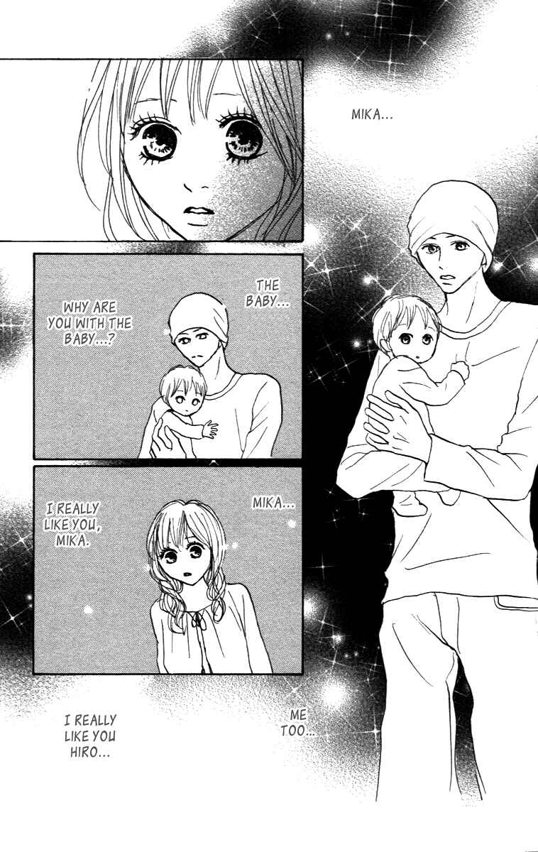 Page 28 Chapter 27 Koizora