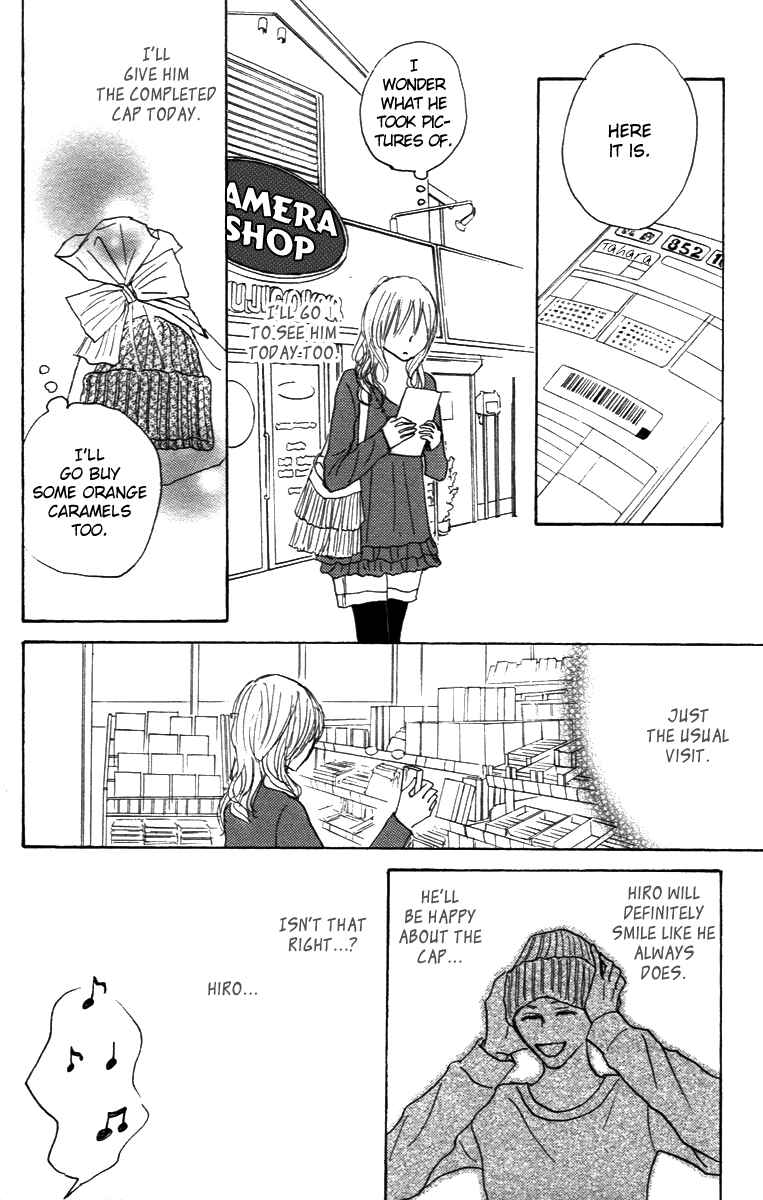 Page 35 Chapter 27 Koizora