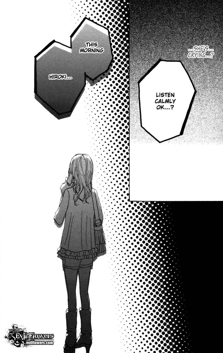 Page 37 Chapter 27 Koizora