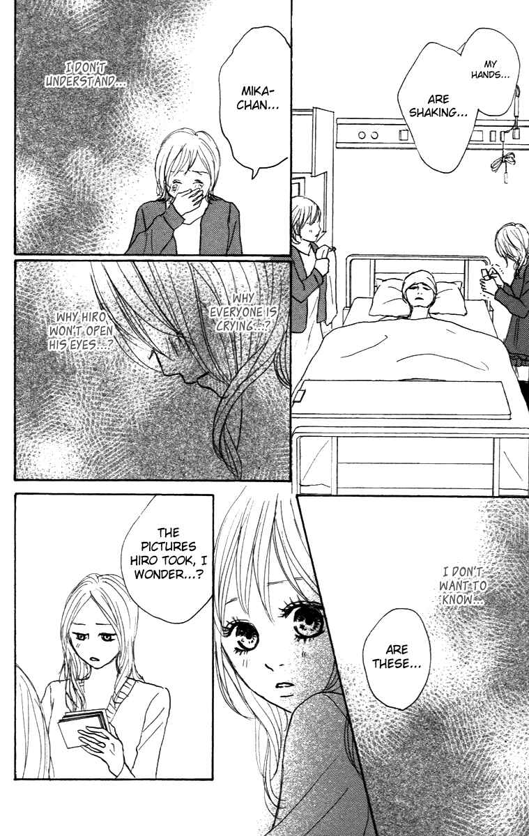 Page 43 Chapter 27 Koizora