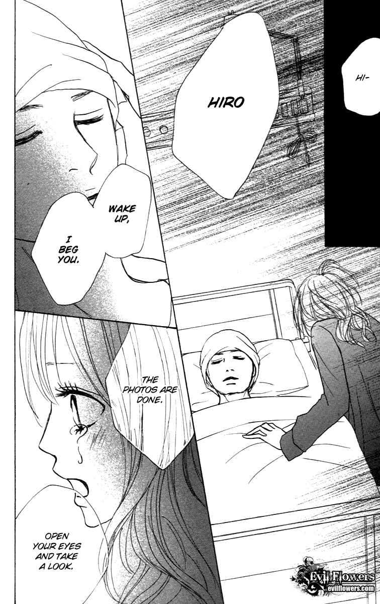 Page 45 Chapter 27 Koizora