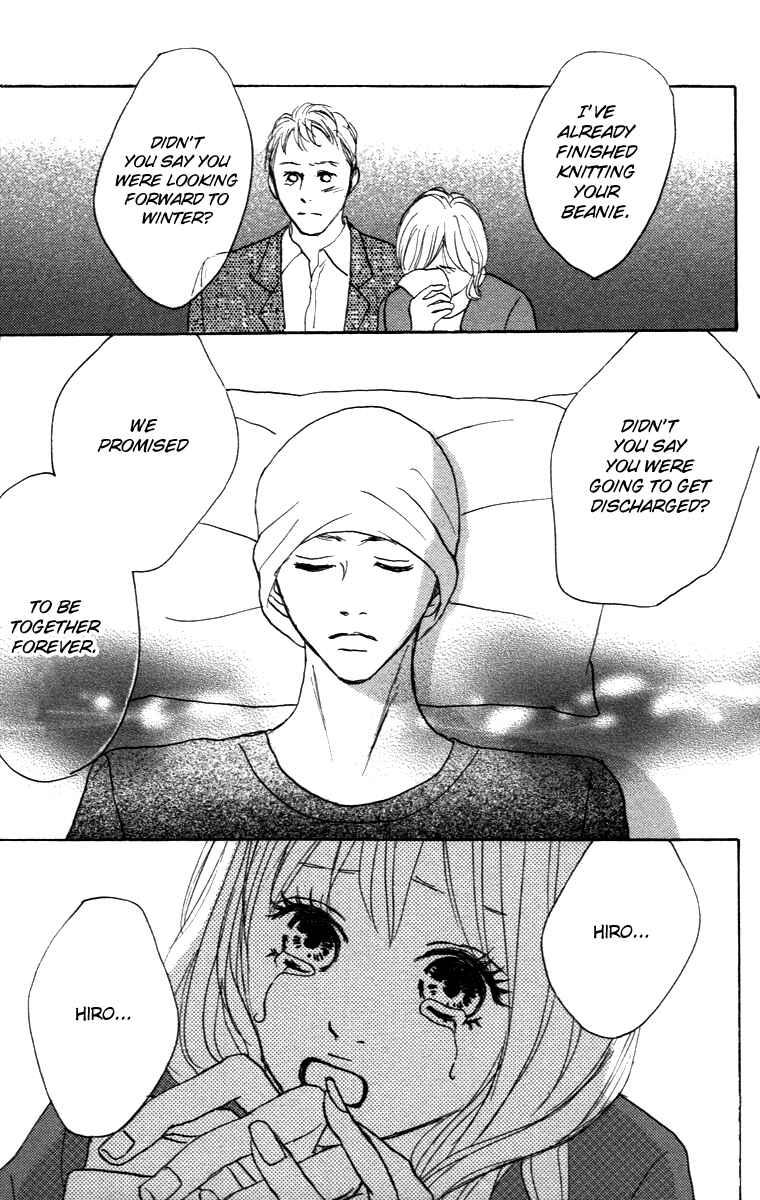 Page 46 Chapter 27 Koizora