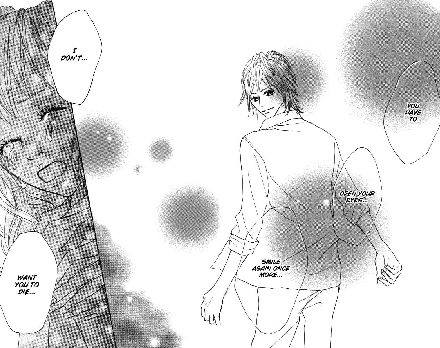 Page 47 Chapter 27 Koizora