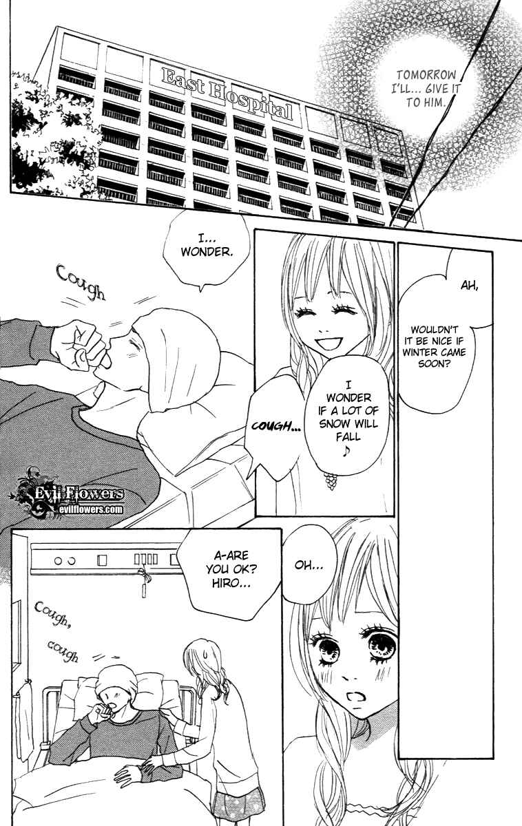 Page 5 Chapter 27 Koizora